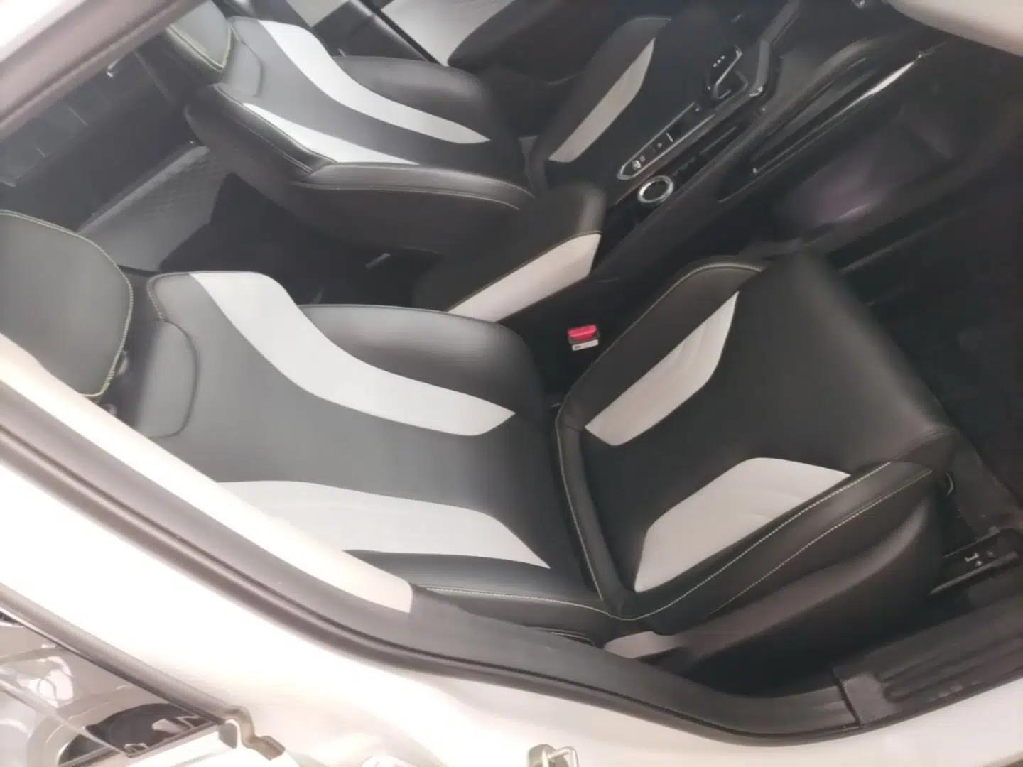 Geely Auto Coolray 2022 Bin Yue COOL 1.5TD DCT Ignite Edition — миниатюра 23