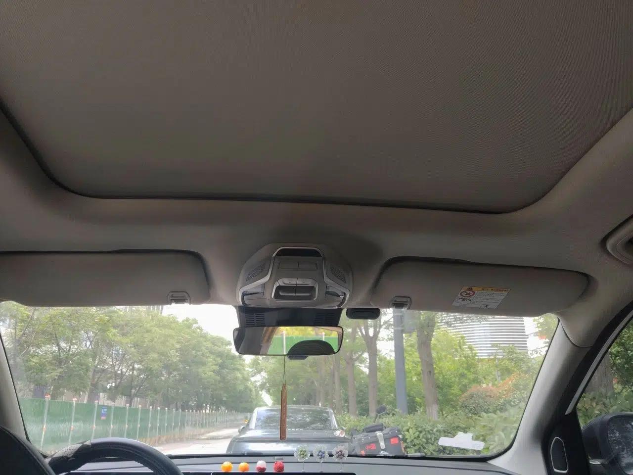 Geely Auto Coolray 2022 Bin Yue COOL 1.5TD DCT Ignite Edition — миниатюра 19