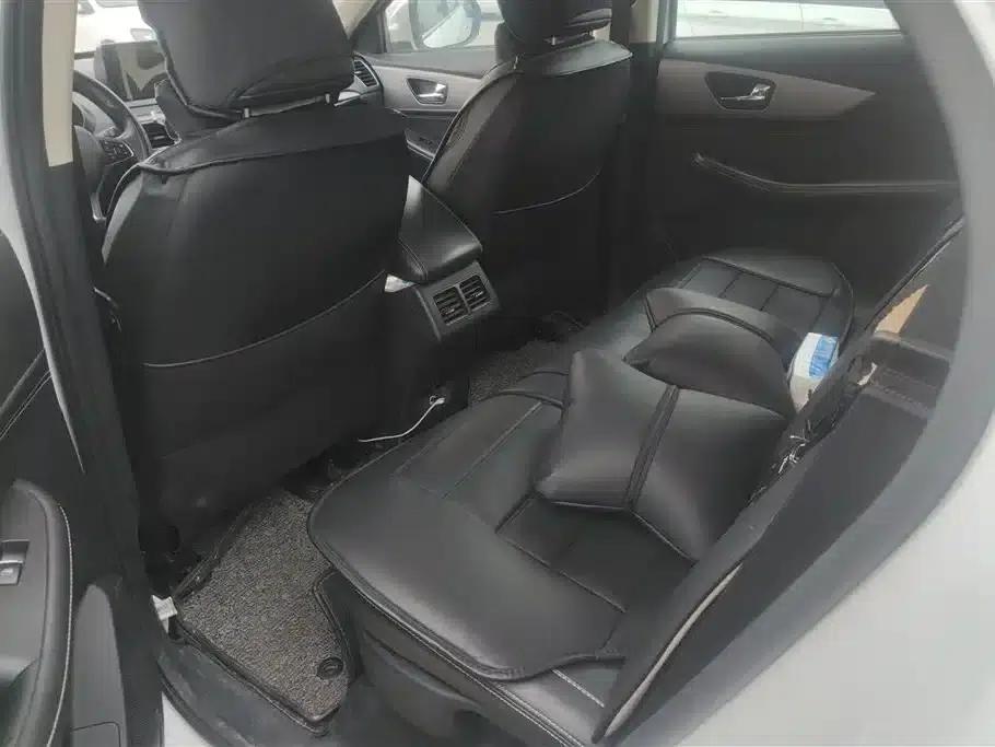 Fengguang S560 2018 Model 1.8L Manual Urban 5-Seater — миниатюра 11