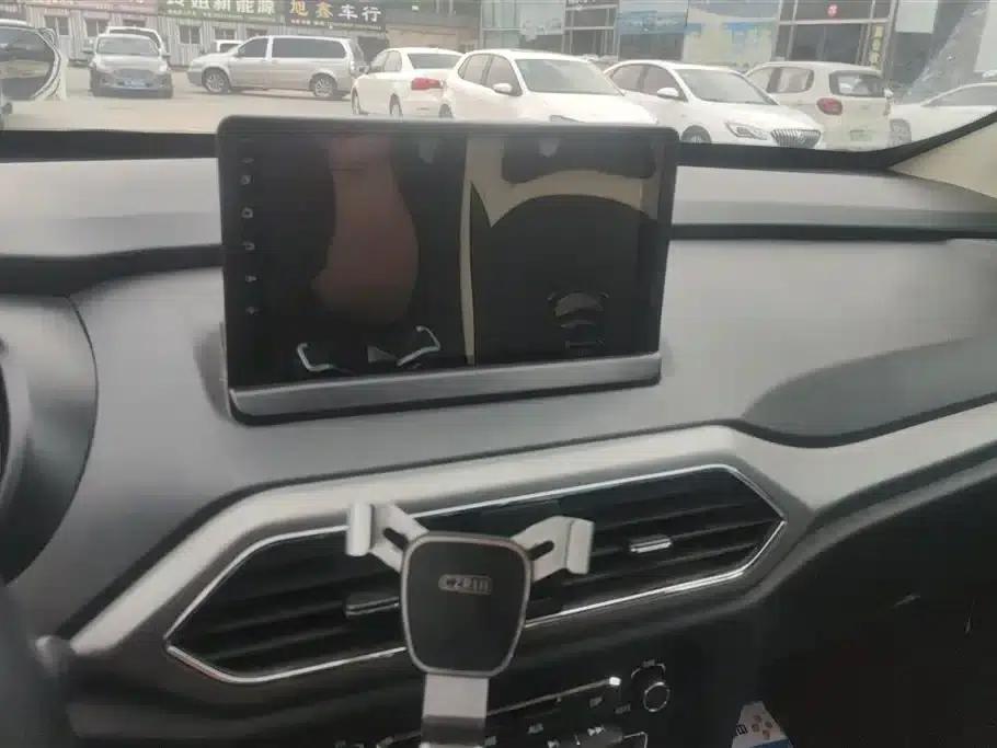 Fengguang S560 2018 Model 1.8L Manual Urban 5-Seater — миниатюра 13