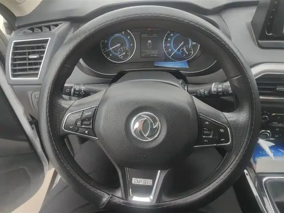Fengguang S560 2018 Model 1.8L Manual Urban 5-Seater — миниатюра 15