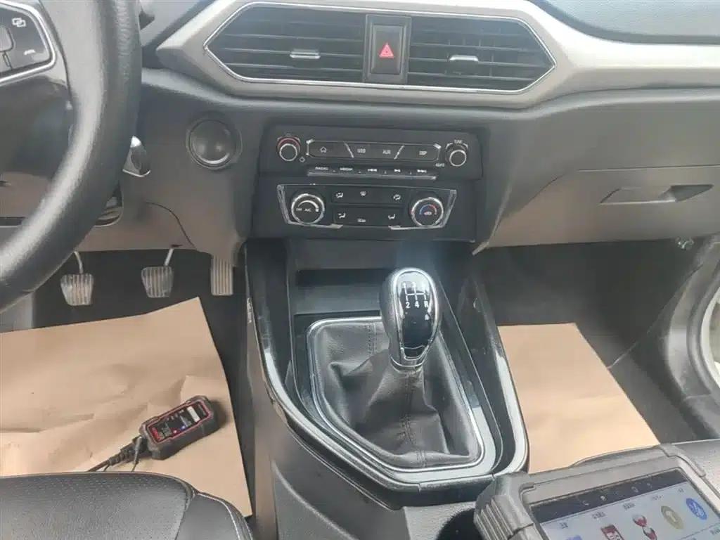 Fengguang S560 2018 Model 1.8L Manual Urban 7-Seater — миниатюра 14