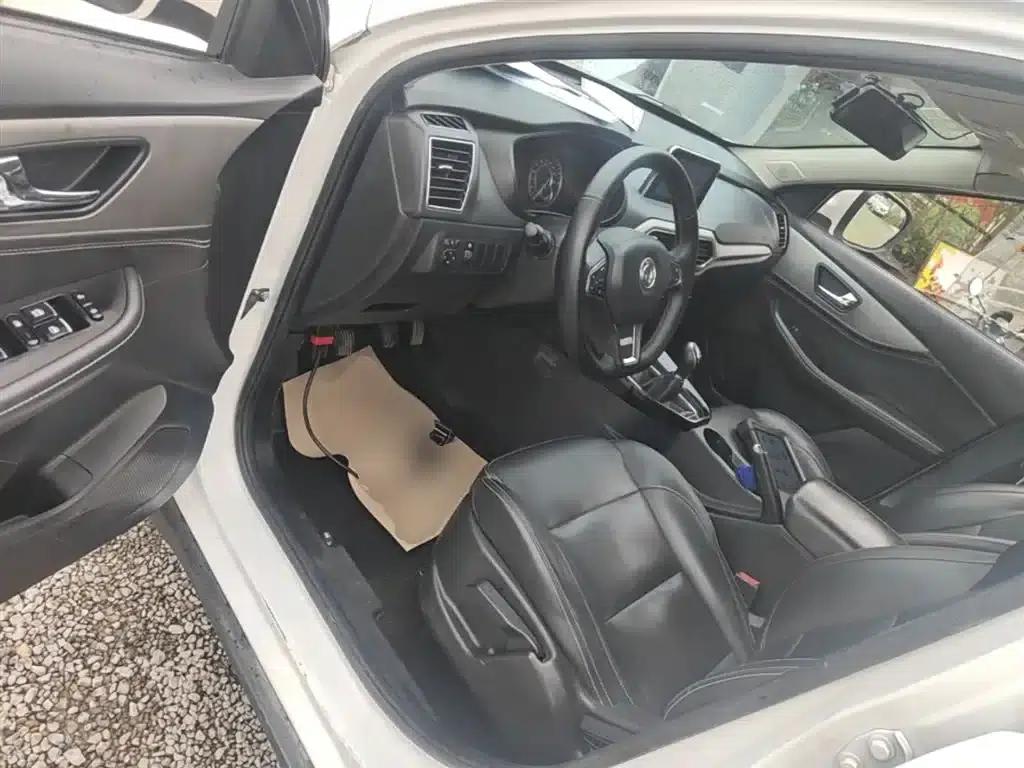 Fengguang S560 2018 Model 1.8L Manual Urban 7-Seater — миниатюра 16