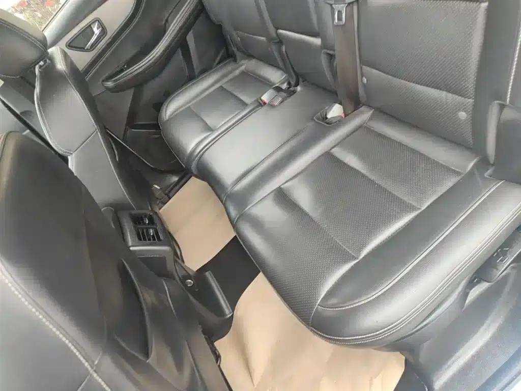 Fengguang S560 2018 Model 1.8L Manual Urban 7-Seater — миниатюра 17