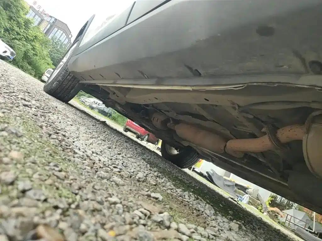 Fengguang S560 2018 Model 1.8L Manual Urban 7-Seater — миниатюра 22
