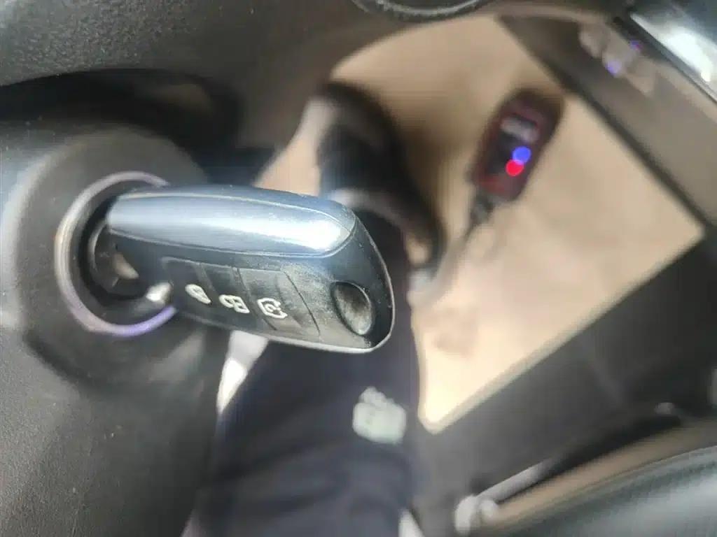 Fengguang S560 2018 Model 1.8L Manual Urban 7-Seater — миниатюра 9