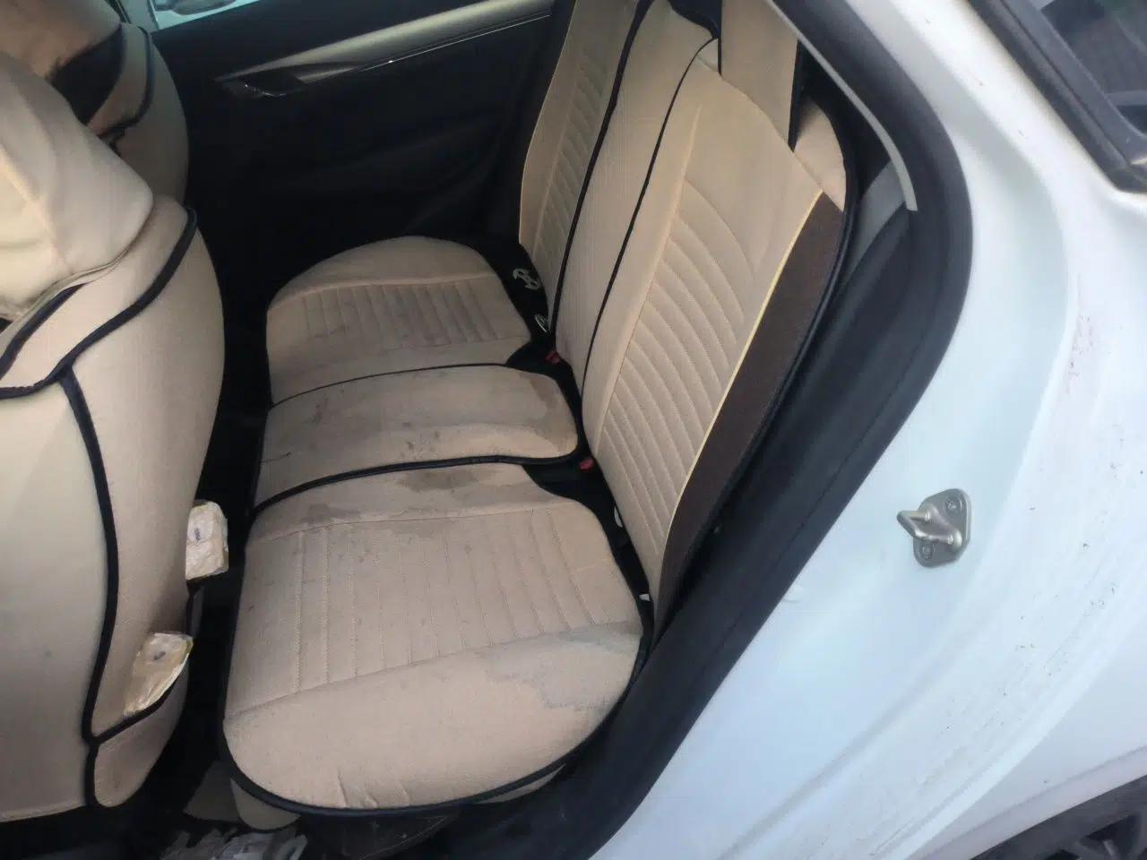 Geely Auto Binray 2020 200T Manual Comfort Version — миниатюра 18