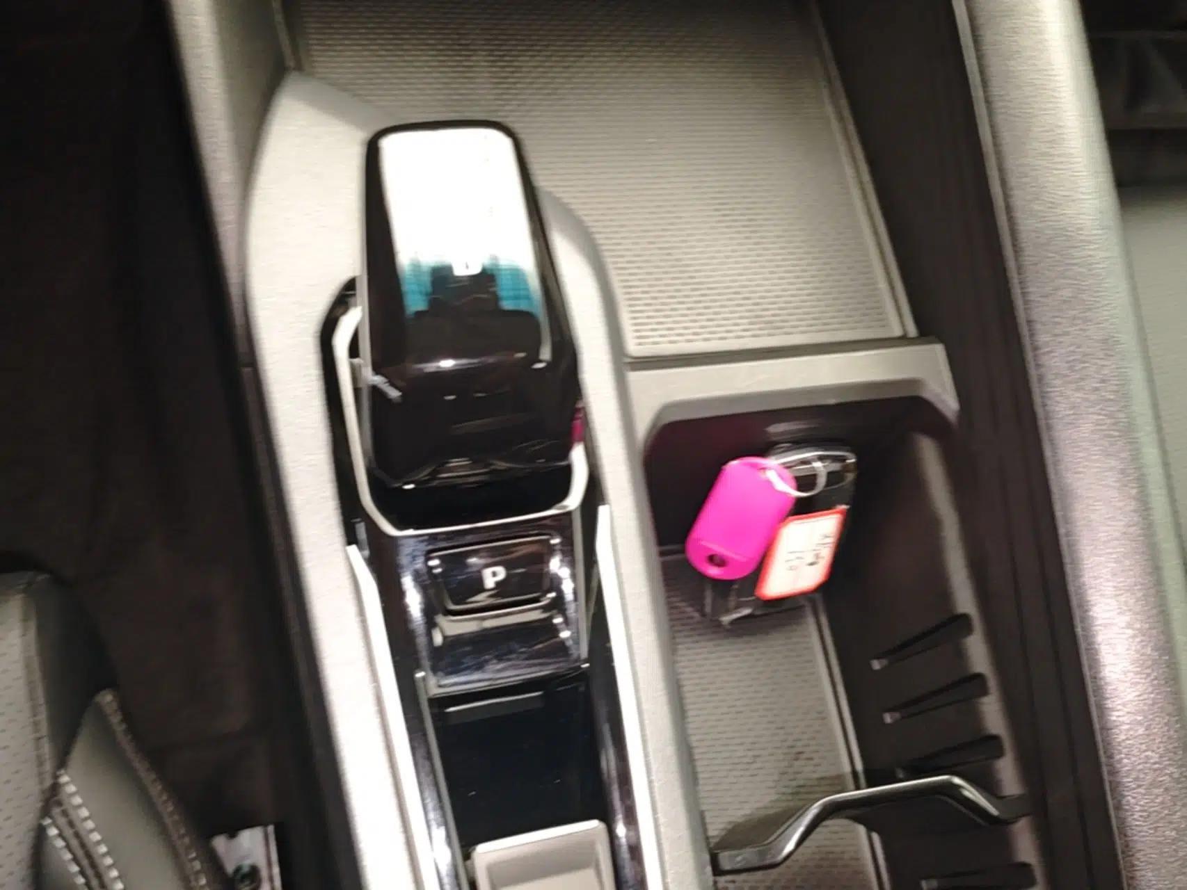 Geely Auto Binray 2024 Binrui COOL 1.5T DCT Longteng Edition — миниатюра 16