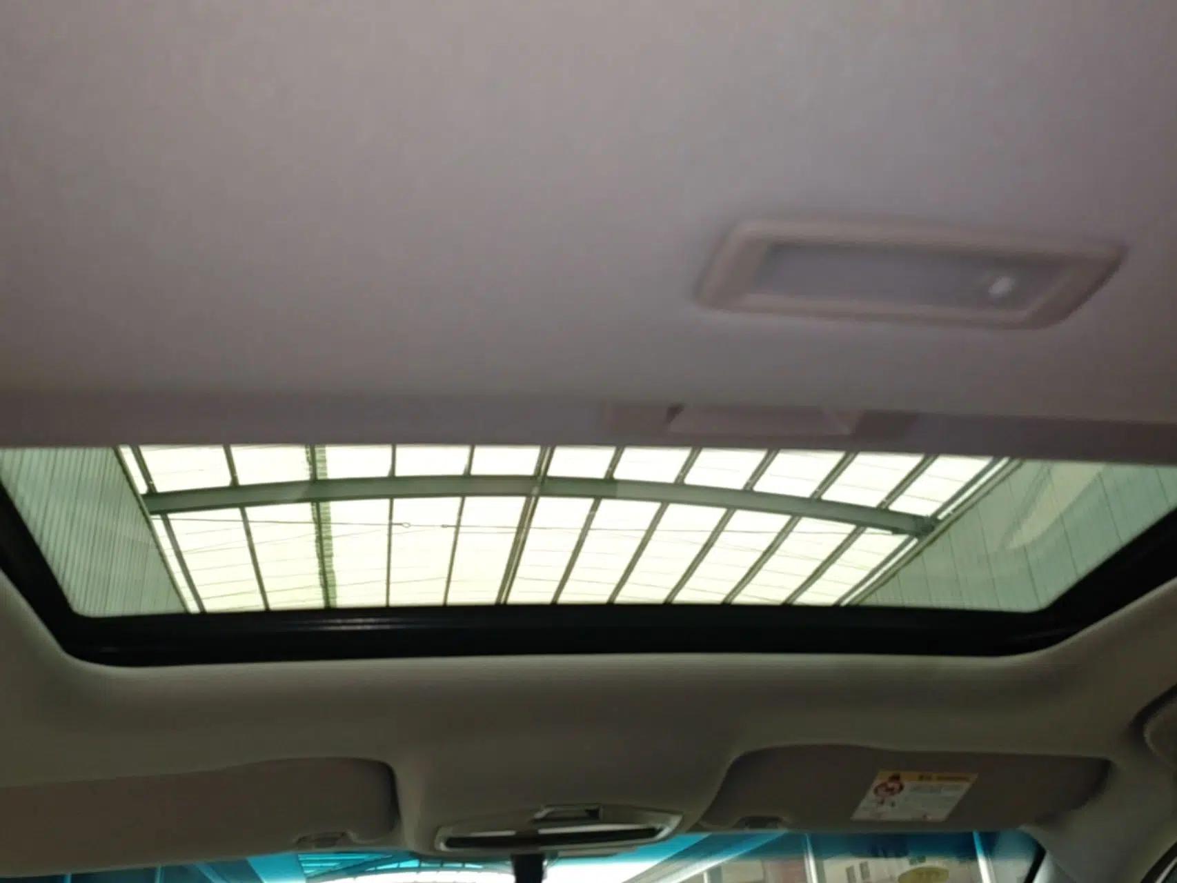 Geely Auto Binray 2024 Binrui COOL 1.5T DCT Longteng Edition — миниатюра 20