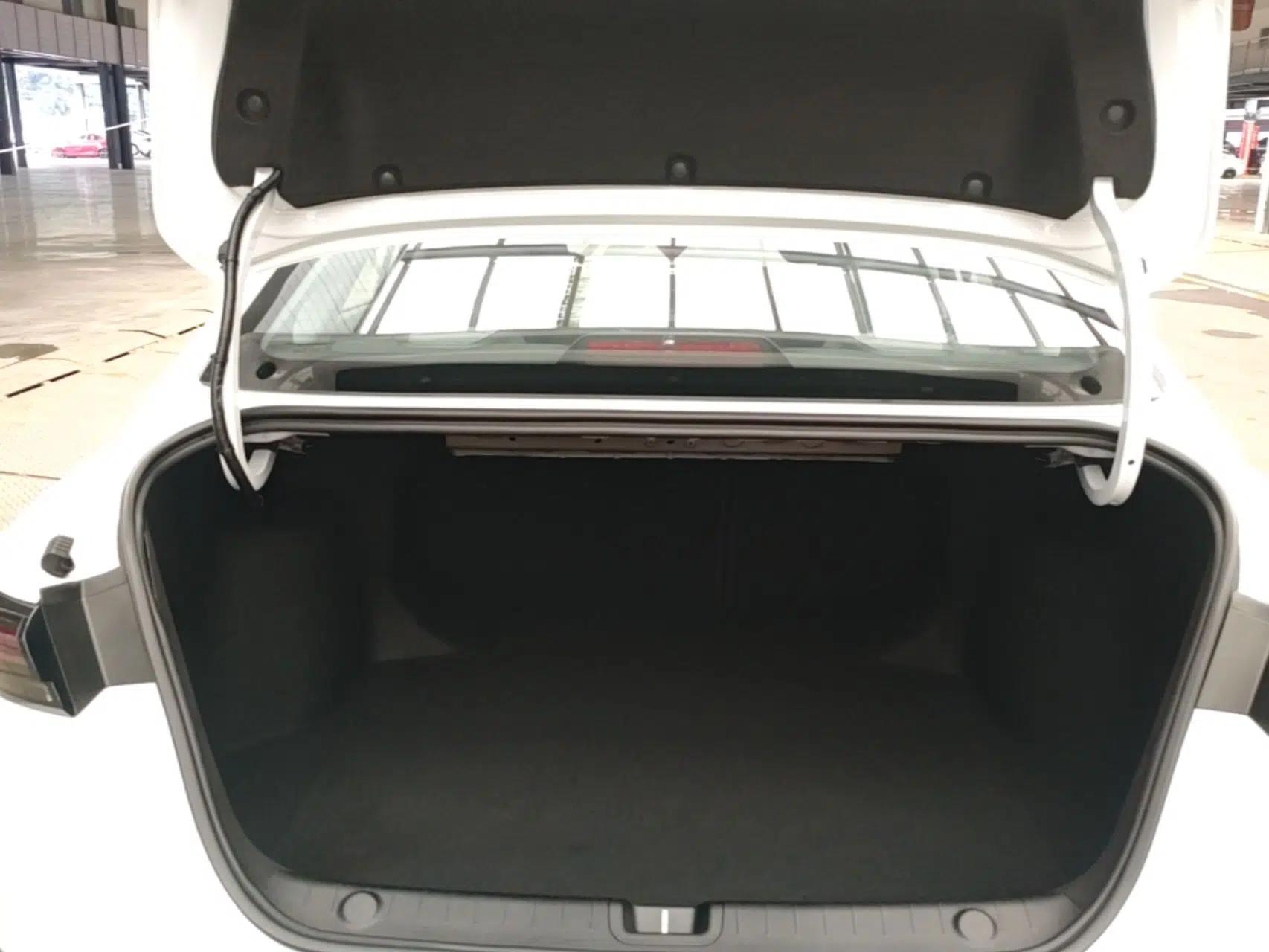 Geely Auto Binray 2024 Binrui COOL 1.5T DCT Longteng Edition — миниатюра 21