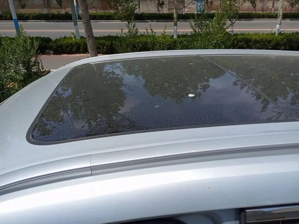 Geely Auto FX11 2023 1.5TD DCT Prestige Edition — миниатюра 11