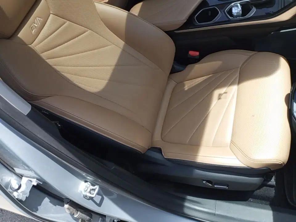Geely Auto FX11 2023 1.5TD DCT Prestige Edition — миниатюра 23