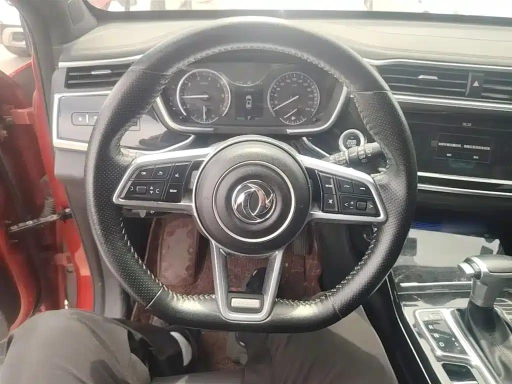 Fengguang ix5 2019 220T CVT Smart Edition (National V Emission Standard) — миниатюра 11
