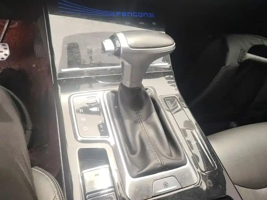 Fengguang ix5 2019 220T CVT Smart Edition (National V Emission Standard) — миниатюра 14
