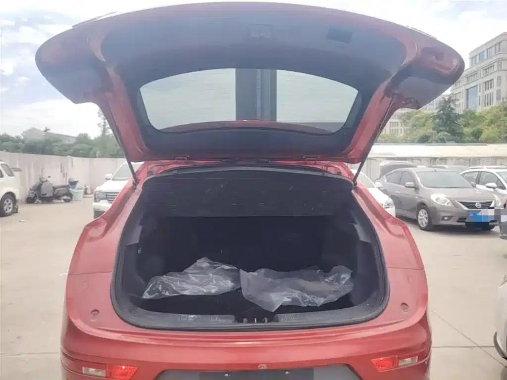 Fengguang ix5 2019 220T CVT Smart Edition (National V Emission Standard) — миниатюра 19