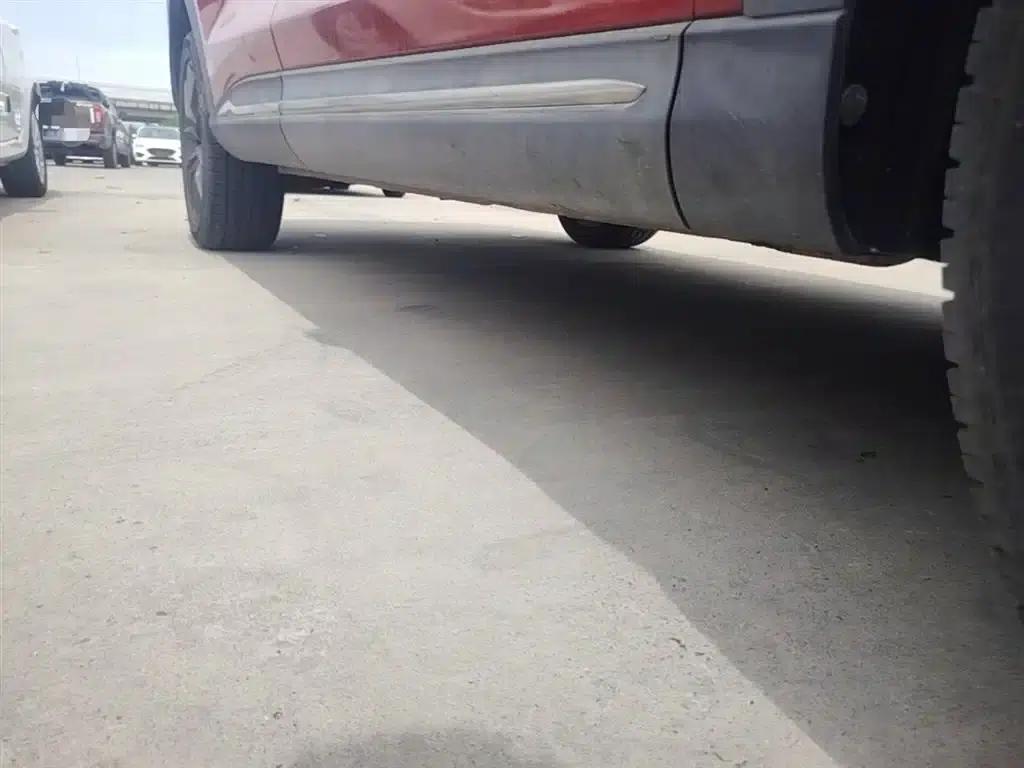 Fengguang ix5 2019 220T CVT Smart Edition (National V Emission Standard) — миниатюра 21