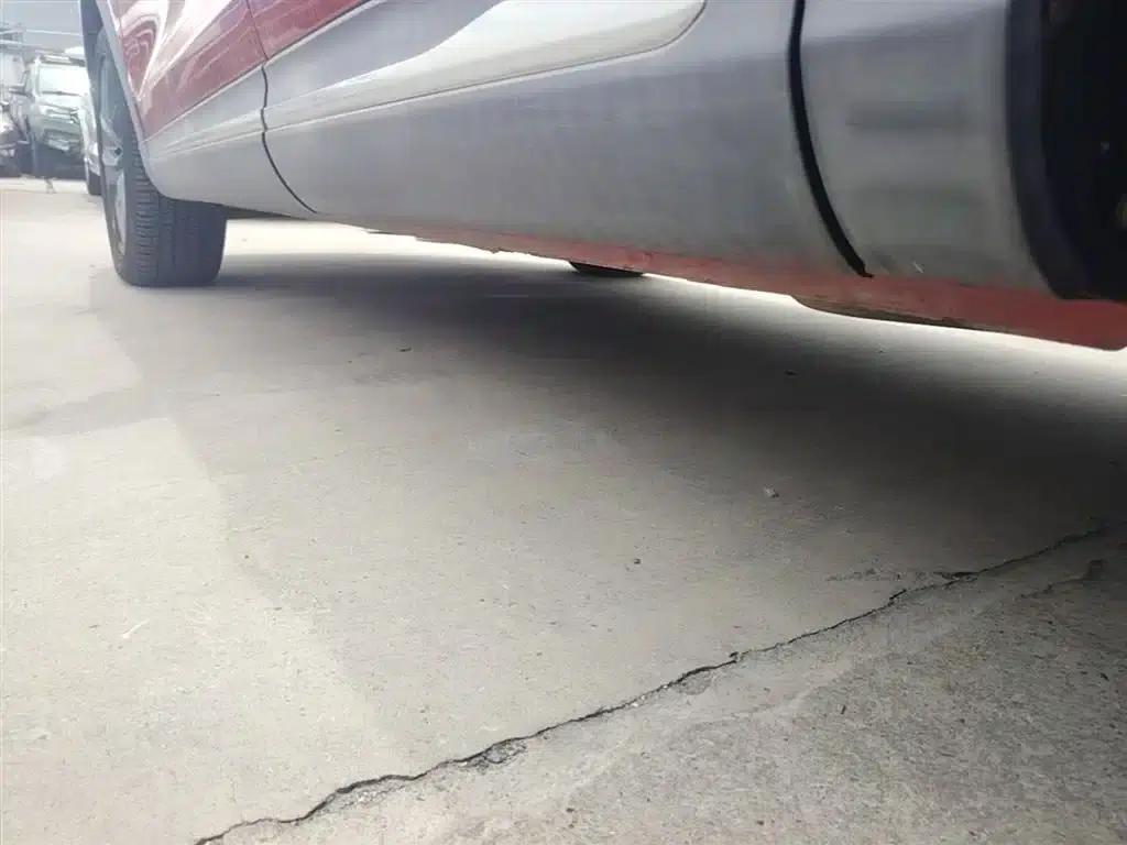 Fengguang ix5 2019 220T CVT Smart Edition (National V Emission Standard) — миниатюра 22