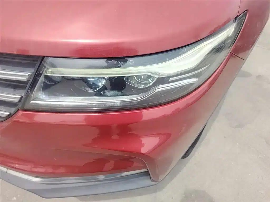 Fengguang ix5 2019 220T CVT Smart Edition (National V Emission Standard) — миниатюра 24