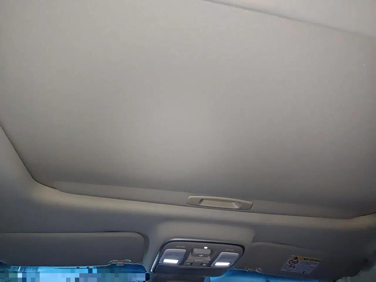 Geely Auto Emgrand GS 2019 1.4T CVT Edition — миниатюра 19