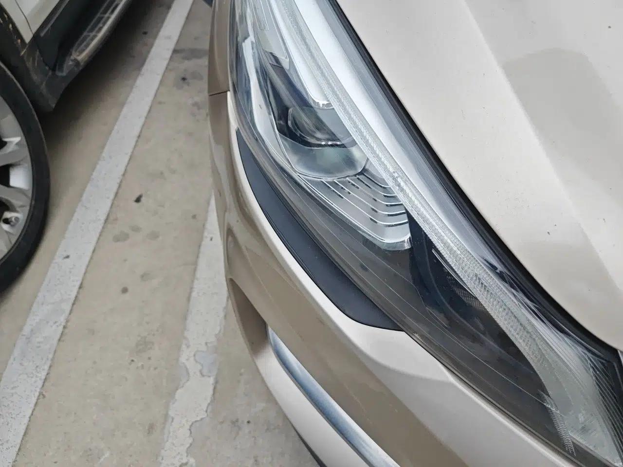 Geely Auto Emgrand GS 2016 Elegant Edition 1.3T Automatic LingShang Model — миниатюра 7
