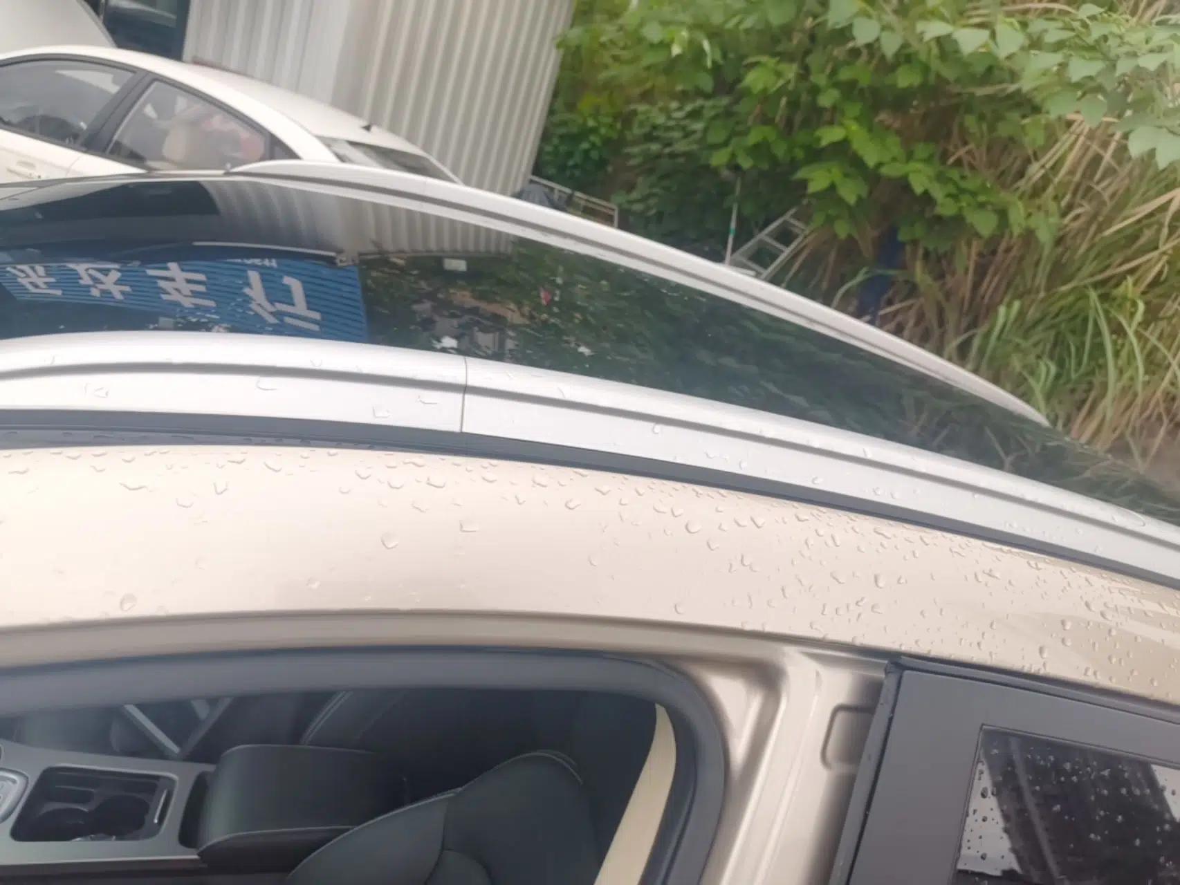 Geely Auto Emgrand GS 2016 Sport Edition 1.3T Automatic LingShang Model — миниатюра 11