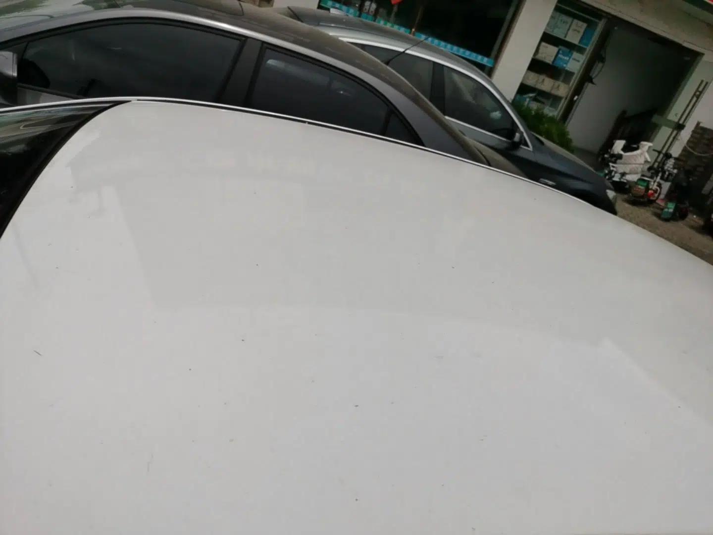 Geely Auto Vision 2020 1.5L CVT Asian Games Edition — миниатюра 11