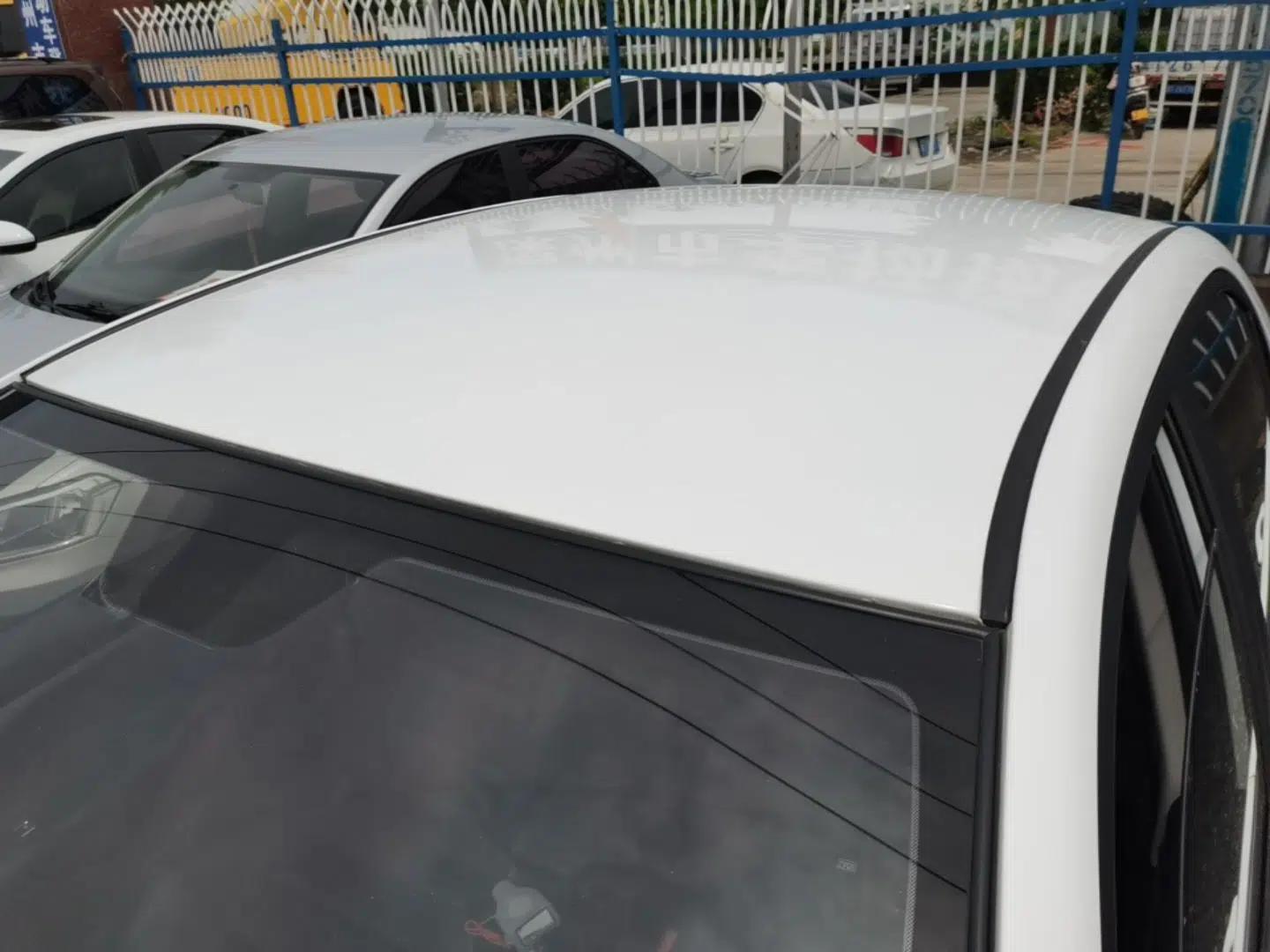 Geely Auto Vision 2020 Revised 1.5L Manual Asian Games Edition — миниатюра 11