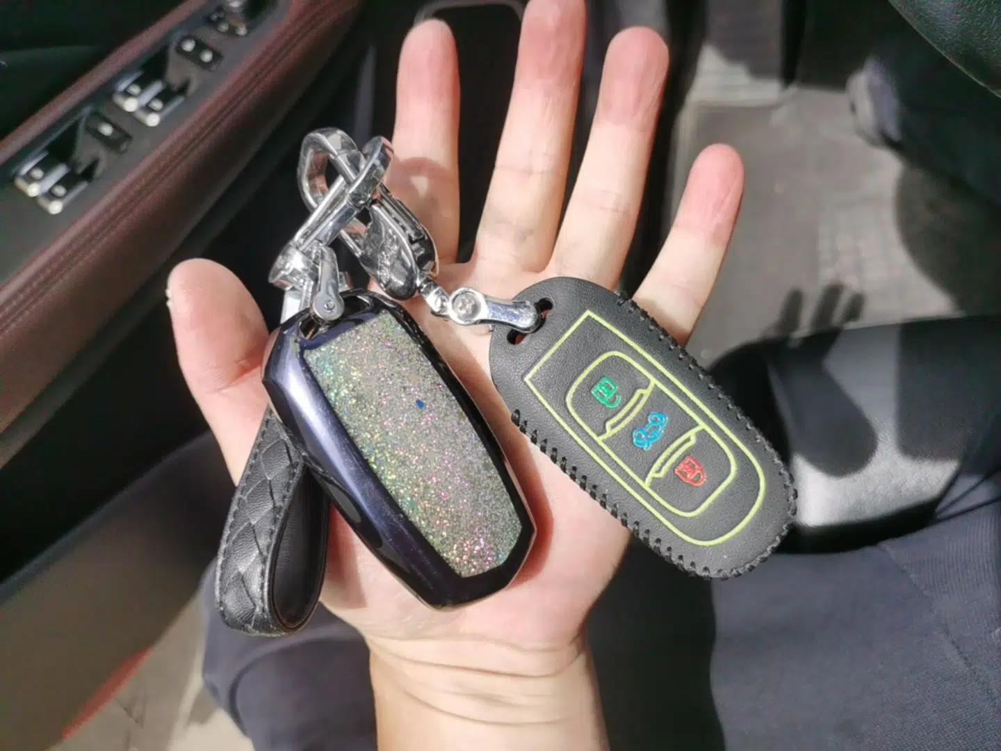 Geely Auto Vision 2018 1.5L Automatic Happiness Edition — миниатюра 12