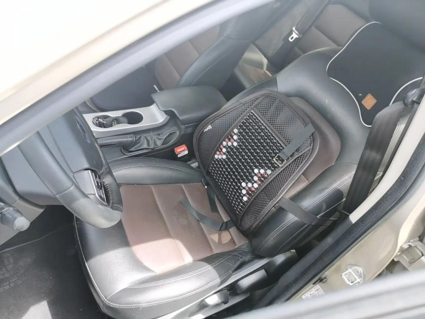 Geely Auto Vision 2018 1.5L Automatic Happiness Edition — миниатюра 18