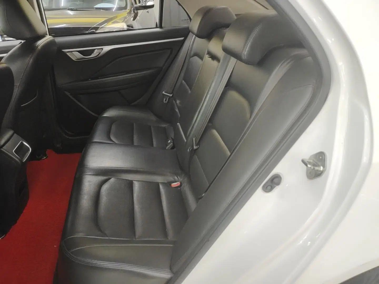 Geely Auto Vision 2018 1.5L Manual Happiness Edition — миниатюра 20