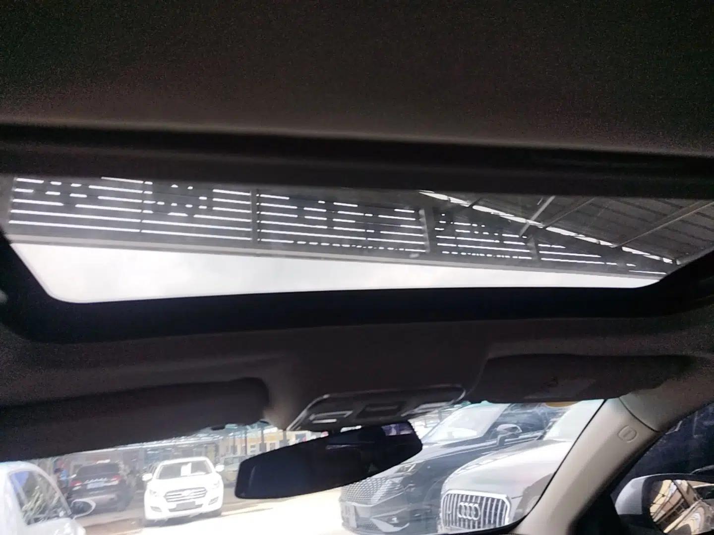 Geely Auto Emgrand GL 2017 1.3T DCT Luxury Model — миниатюра 21