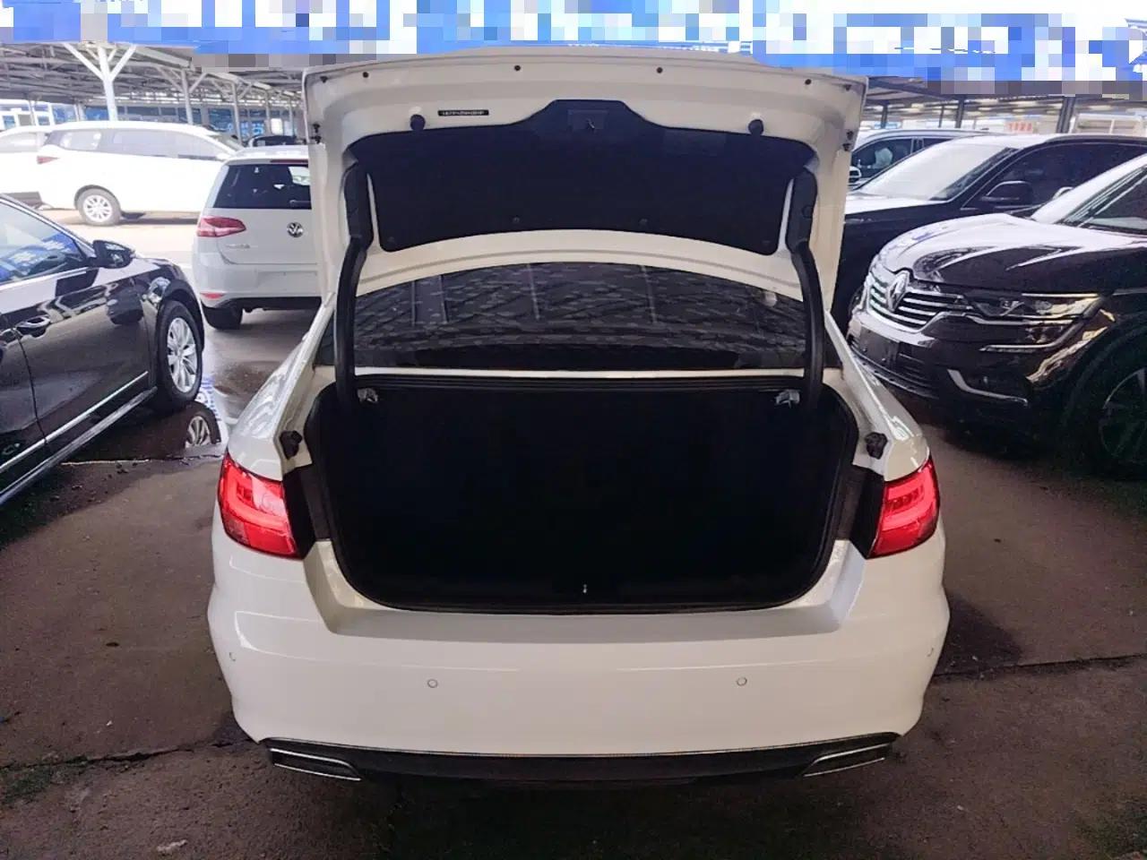 Geely Auto Emgrand GL 2017 1.3T DCT Luxury Model — миниатюра 22