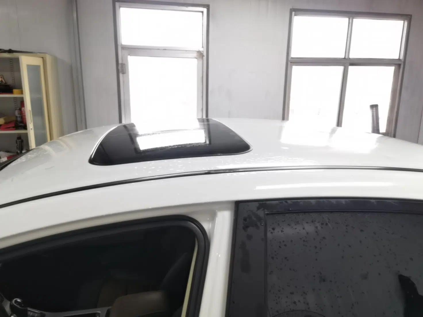Geely Auto Emgrand GL 2018 1.4T DCT Prestige Smart Connectivity Version — миниатюра 11