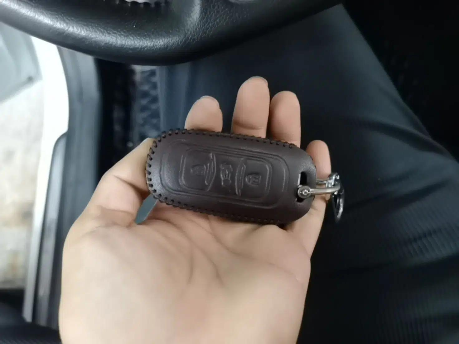 Geely Auto Emgrand GL 2018 1.4T DCT Prestige Smart Connectivity Version — миниатюра 12