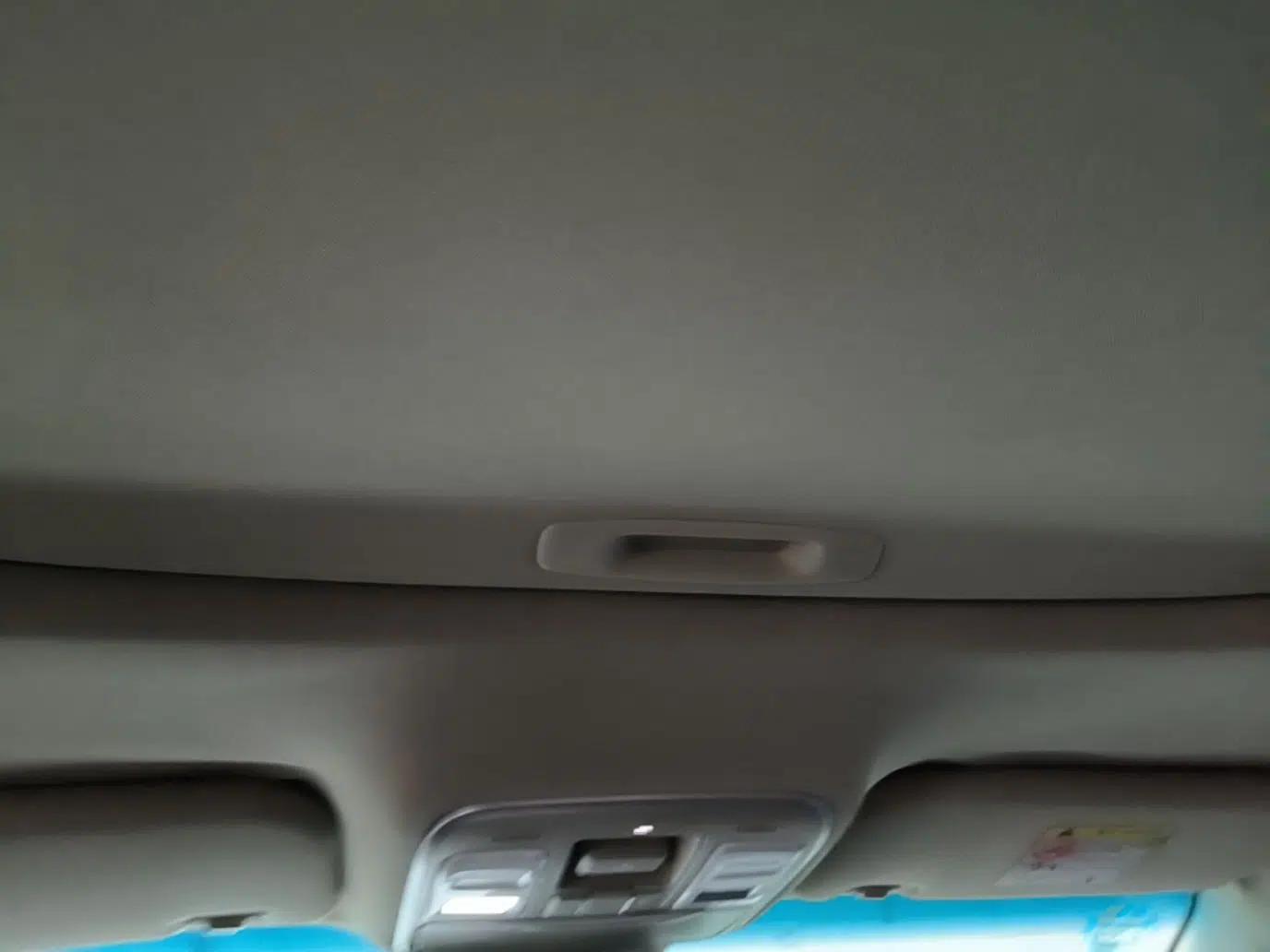 Geely Auto Emgrand GL 2018 1.8L DCT Elite Smart Connectivity Version — миниатюра 21