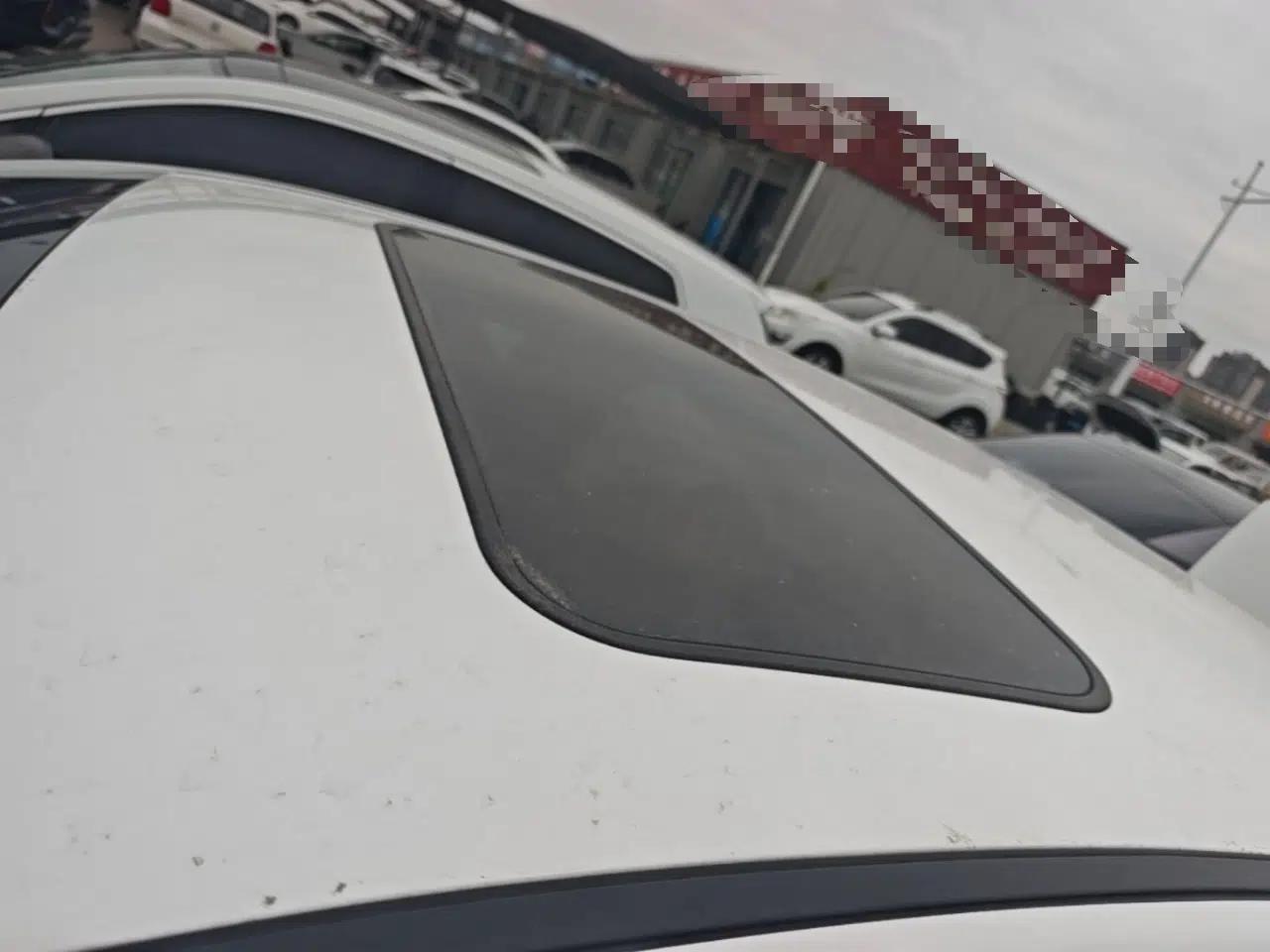 Geely Auto Emgrand GL 2017 1.8L Manual Elite Model — миниатюра 11