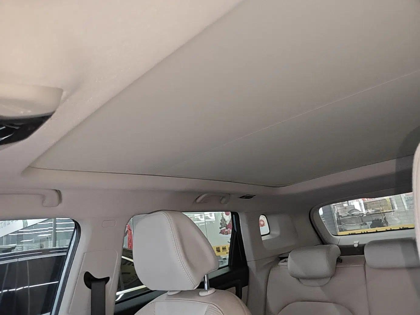 Geely Auto icon 2023 1.5TD Chocolate Smoothie Edition — миниатюра 26