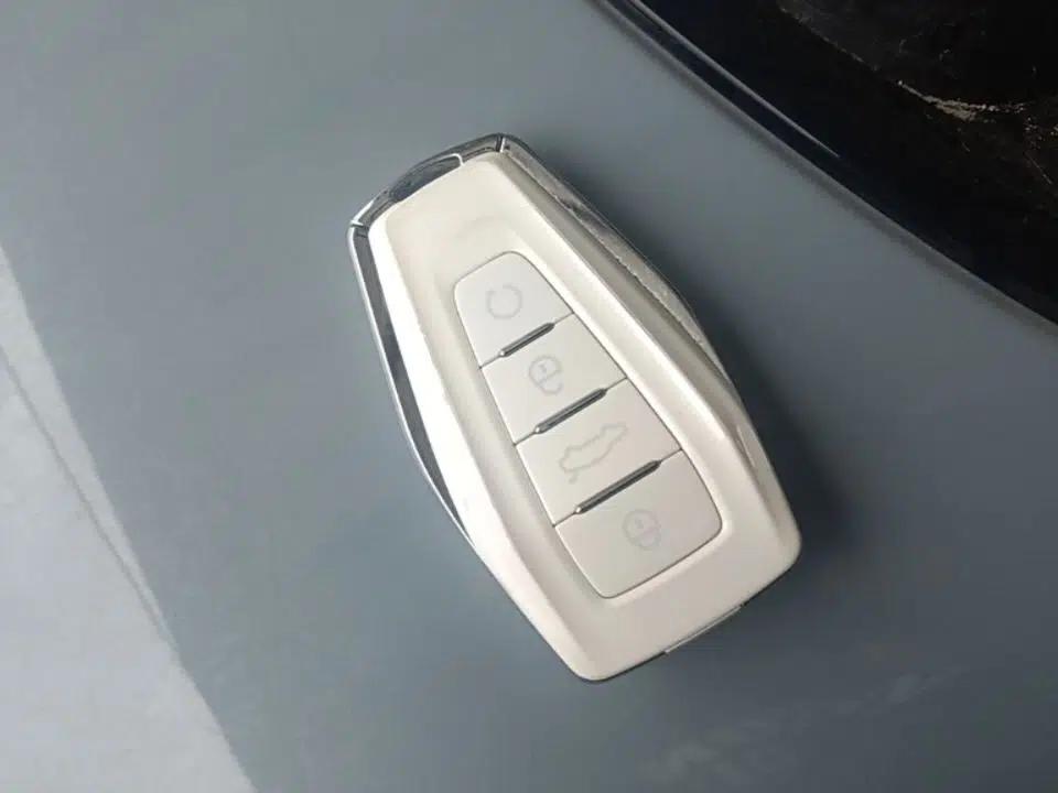 Geely Auto icon 2020 1.5TD i9 BSG — миниатюра 12