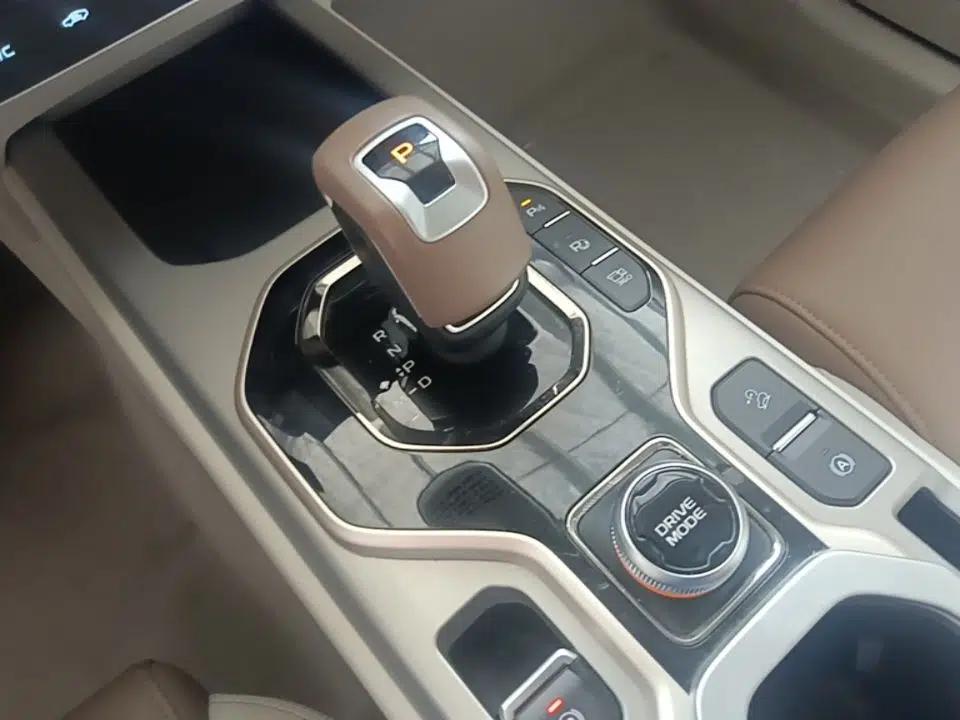 Geely Auto icon 2020 1.5TD i9 BSG — миниатюра 17