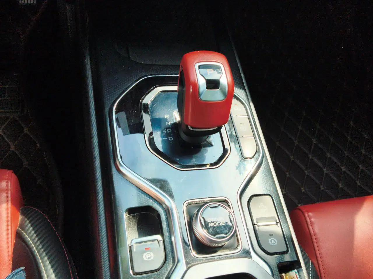 Geely Auto icon 2020 1.5TD i9 BSG — миниатюра 15