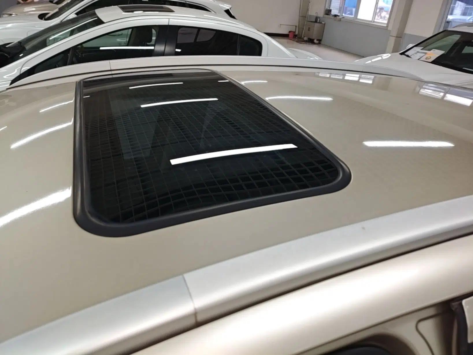 Geely Auto Vision X3 2020 1.5L CVT Luxury Model — миниатюра 11