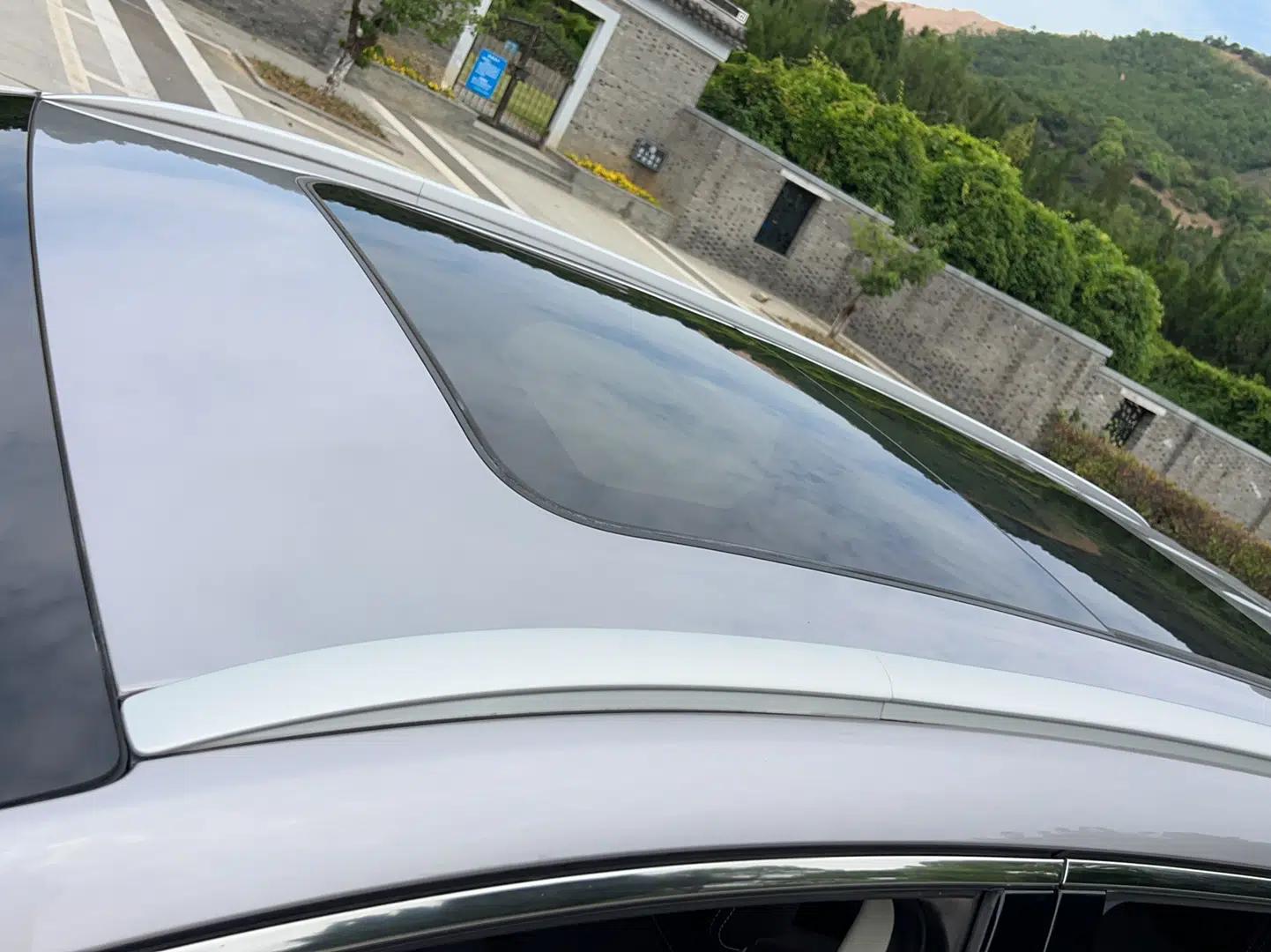 Geely Auto Jiajie 2019 1.5TD MHEV DCT Deluxe Edition — миниатюра 15