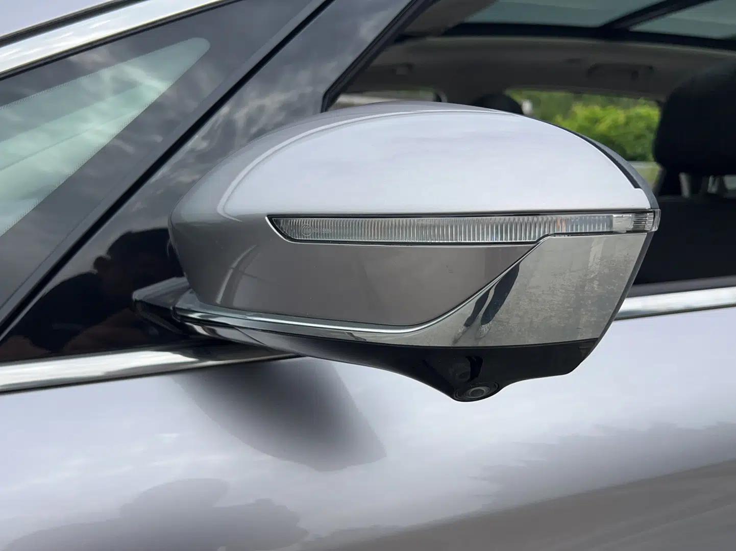 Geely Auto Jiajie 2019 1.5TD MHEV DCT Deluxe Edition — миниатюра 17
