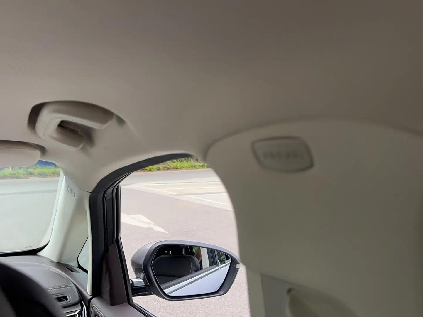 Geely Auto Jiajie 2019 1.5TD MHEV DCT Deluxe Edition — миниатюра 40