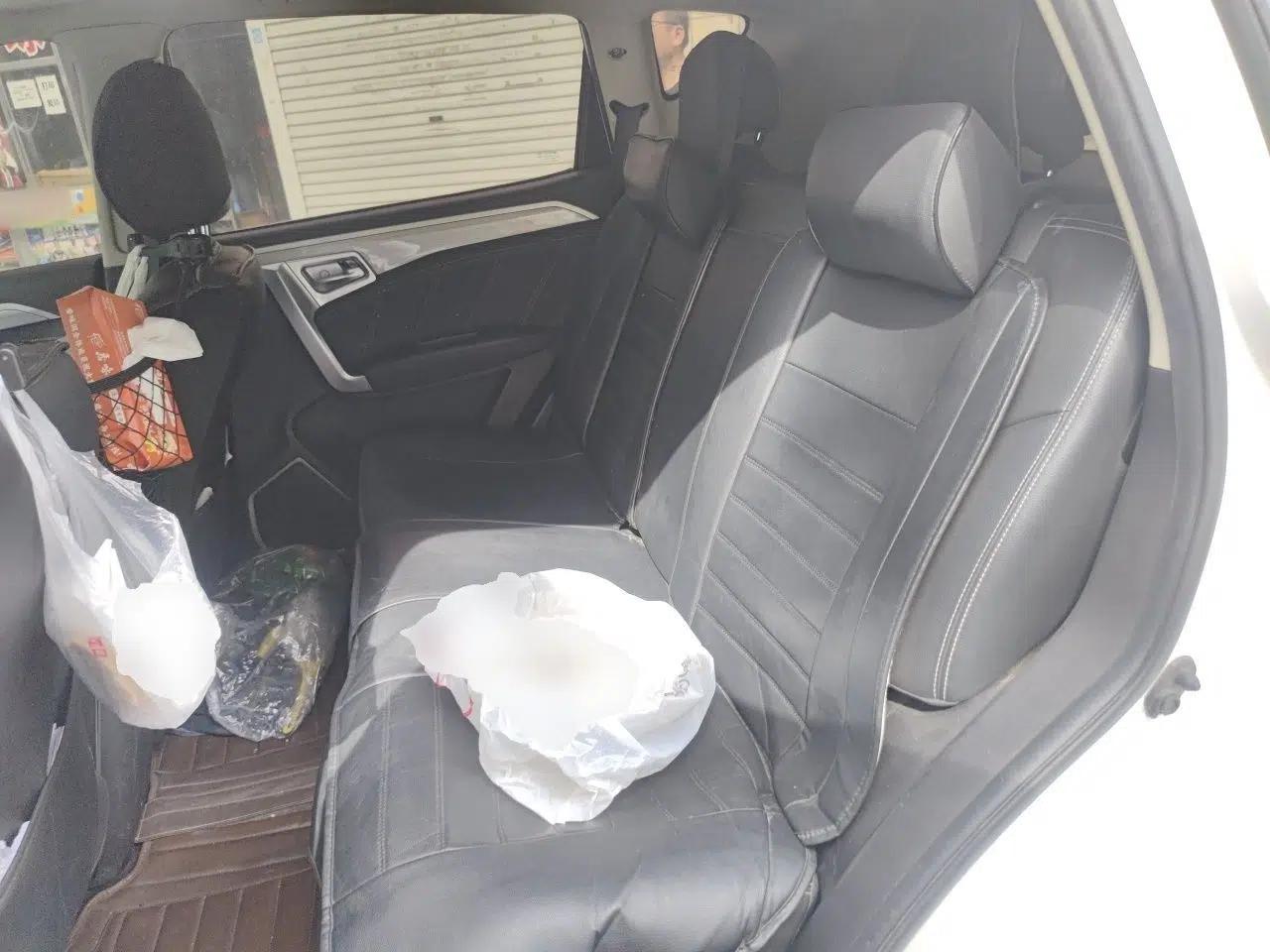 Geely Auto Vision X6 2016 1.8L Manual Luxury Model — миниатюра 18