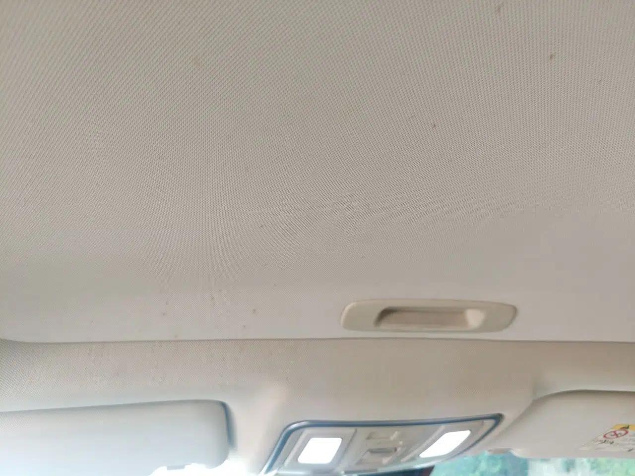 Geely Auto Vision X6 2016 1.8L Manual Luxury Model — миниатюра 19