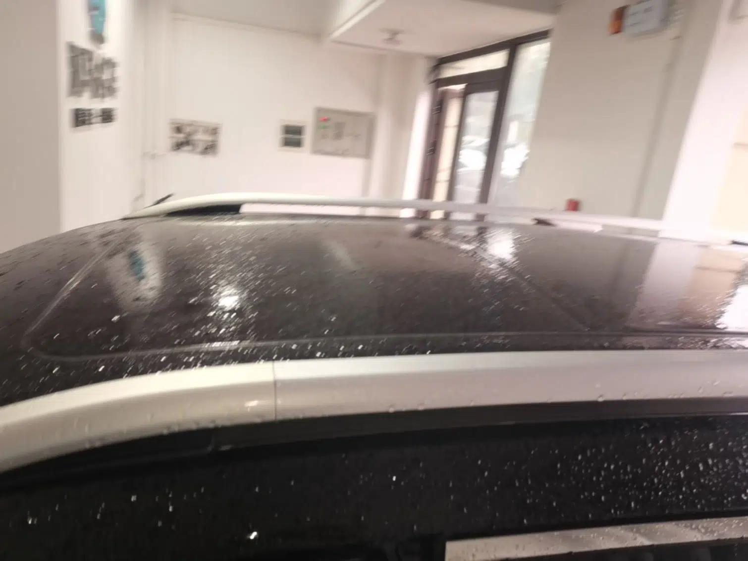 Geely Auto Haoyue L 2023 2.0T DCT Prestige Edition — миниатюра 11