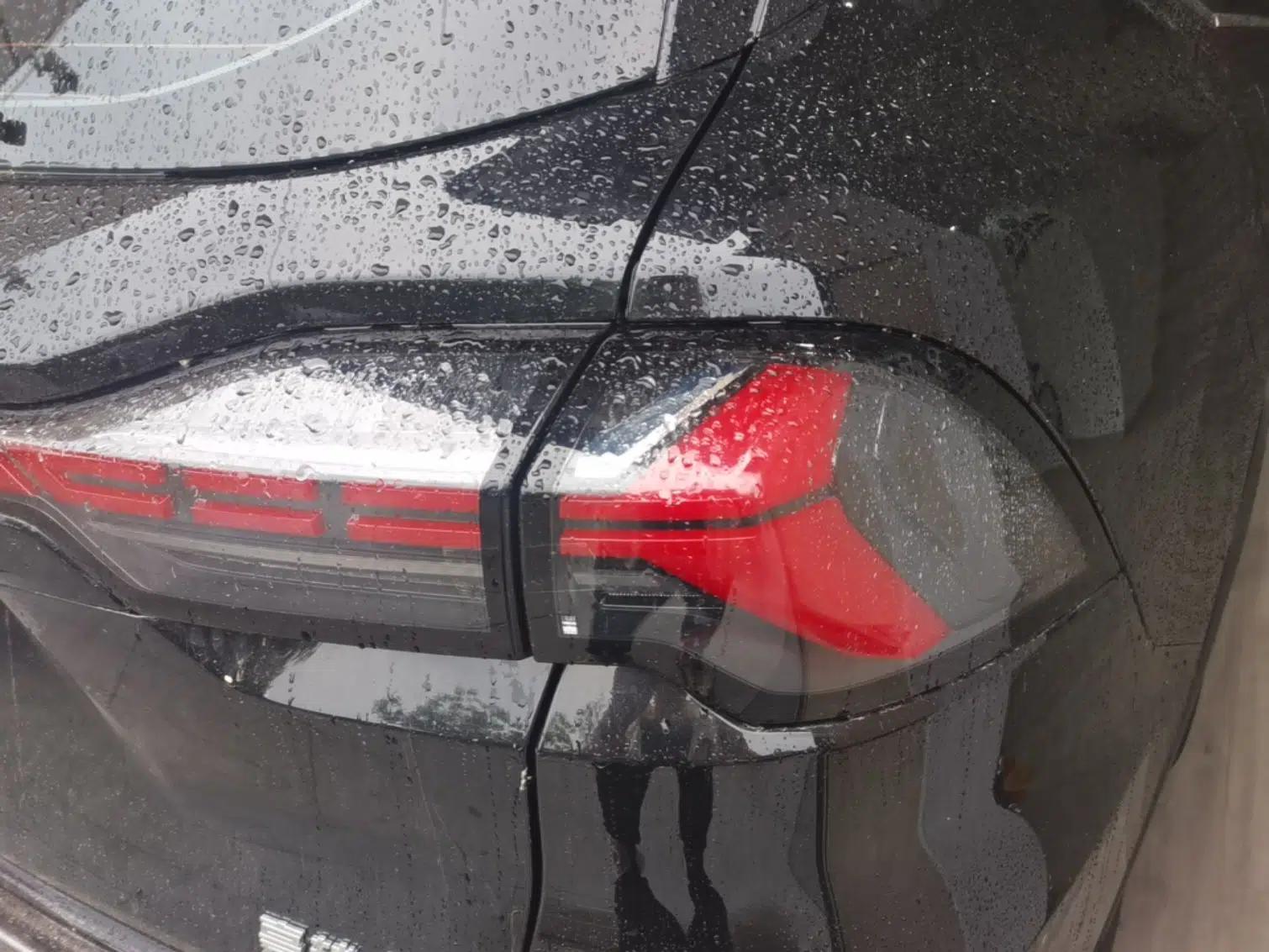Geely Auto Haoyue L 2023 2.0T DCT Prestige Edition — миниатюра 7