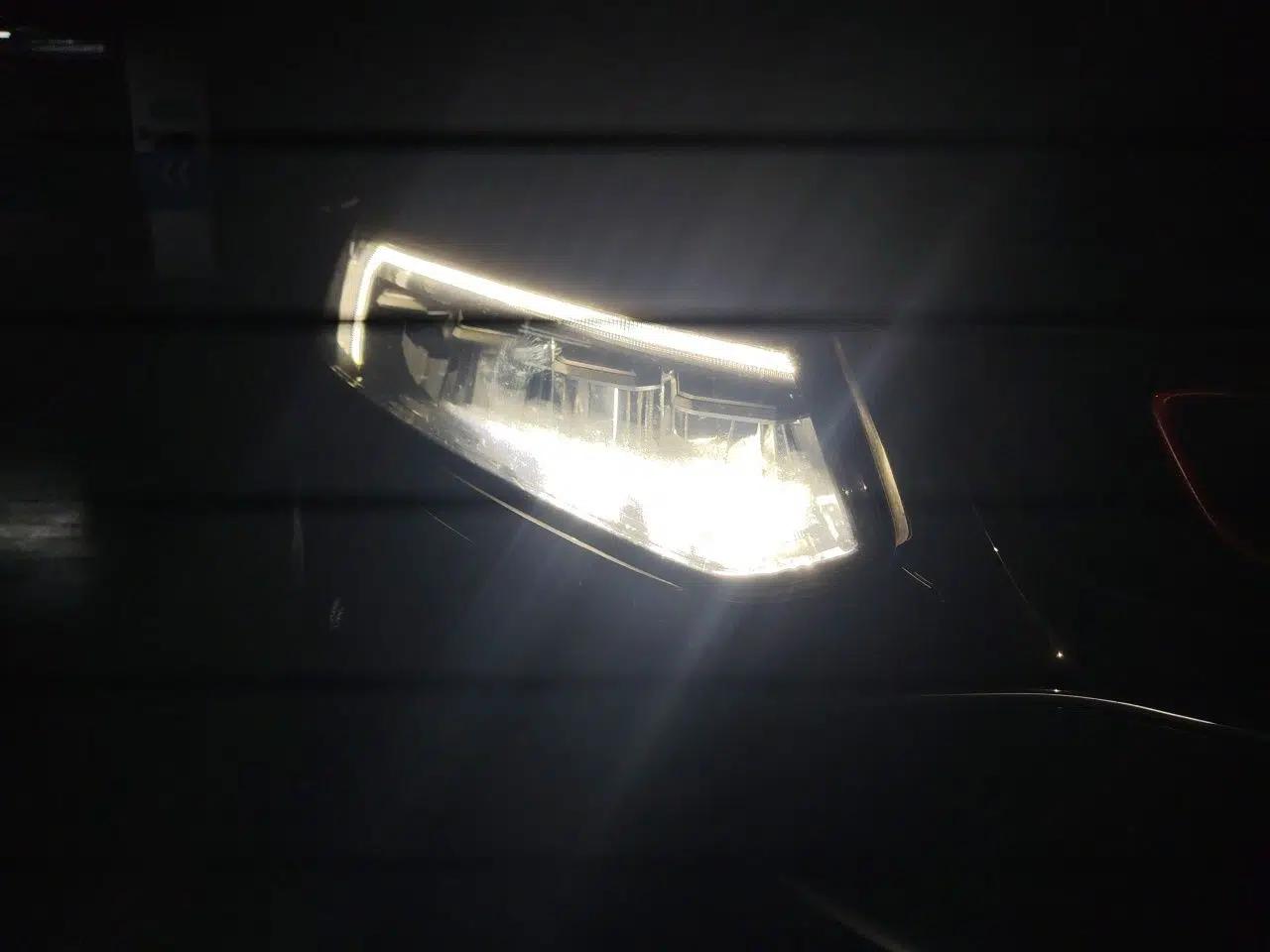 Geely Auto Monjaro 2019 350T Yuxingzhe — миниатюра 7