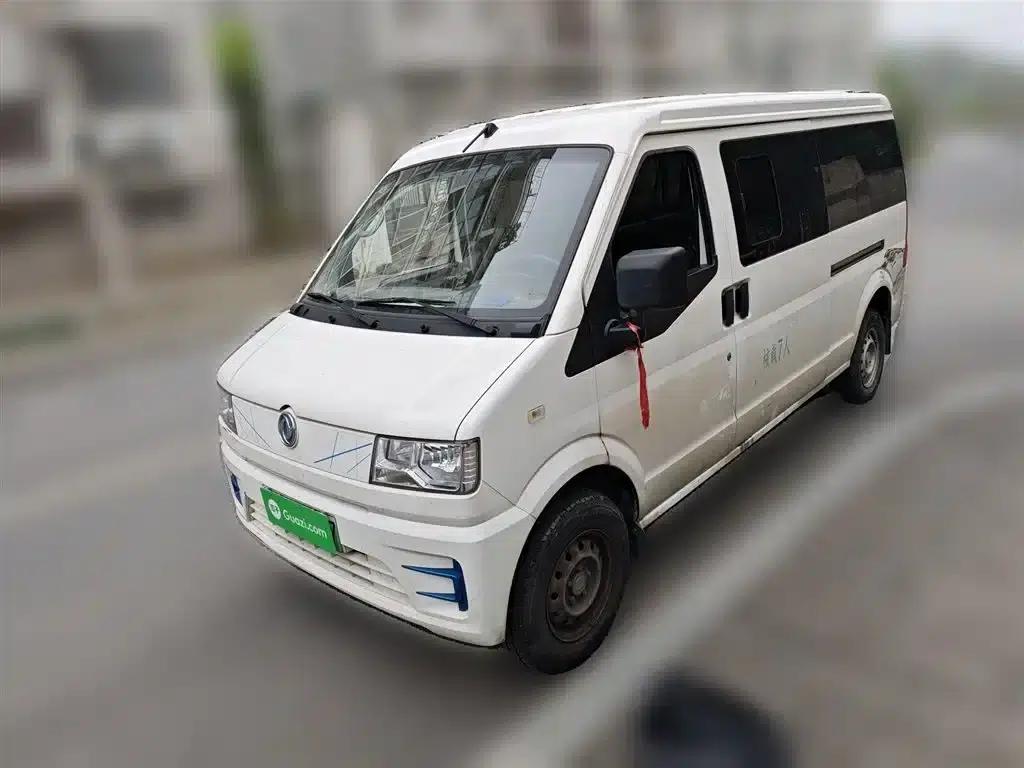 Dongfeng Xiaokang EC36II 2023 Model, Zhongchuang Innovation 38.64kWh — миниатюра 1